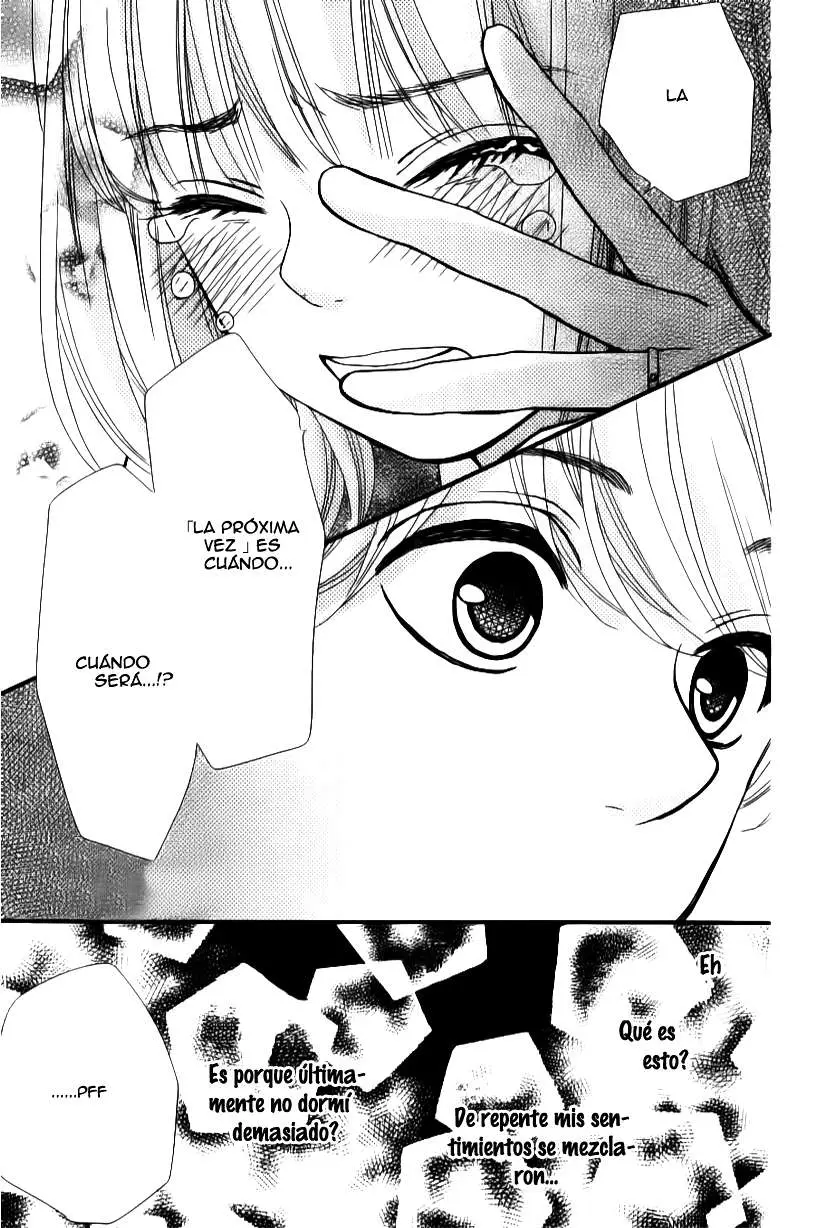 Boku to Kimi to de Niji ni Naru (2011) - Capítulo 22 - Página 28 - LectorTMOo