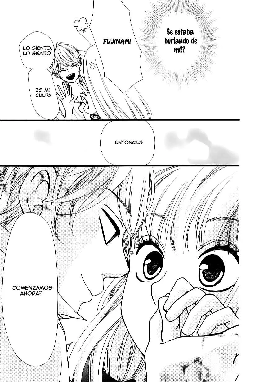 Boku to Kimi to de Niji ni Naru (2011) - Capítulo 22 - Página 30 - LectorTMOo