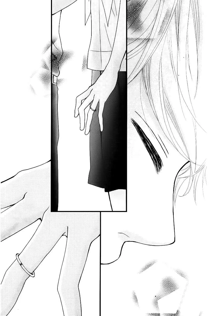 Boku to Kimi to de Niji ni Naru (2011) - Capítulo 22 - Página 34 - LectorTMOo