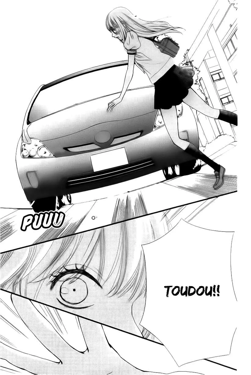 Boku to Kimi to de Niji ni Naru (2011) - Capítulo 22 - Página 36 - LectorTMOo