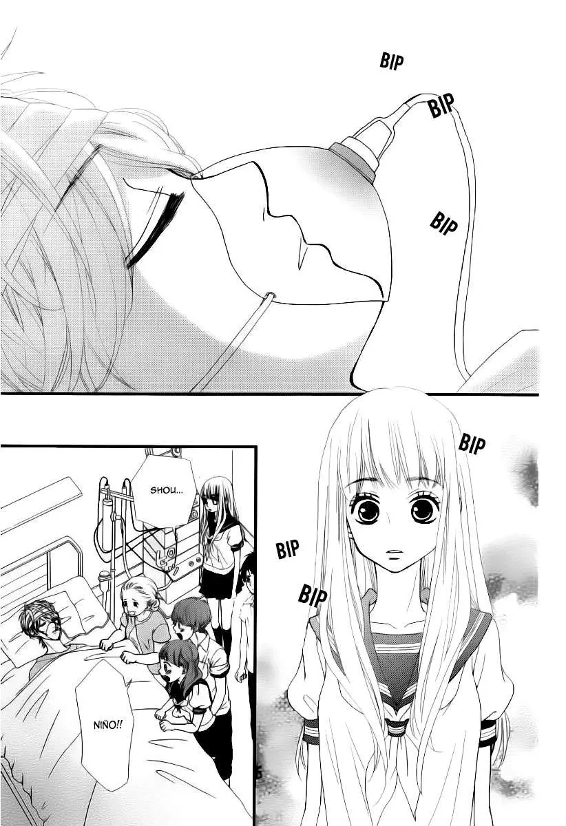 Boku to Kimi to de Niji ni Naru (2011) - Capítulo 23 - Página 4 - LectorTMOo