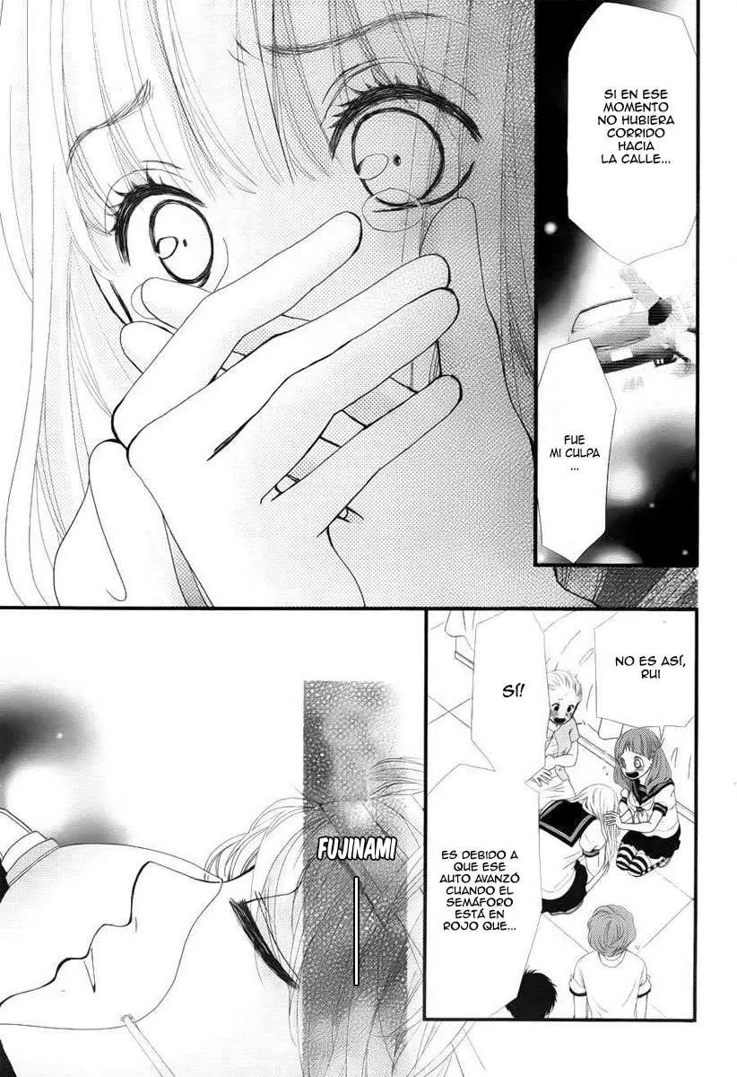 Boku to Kimi to de Niji ni Naru (2011) - Capítulo 23 - Página 6 - LectorTMOo