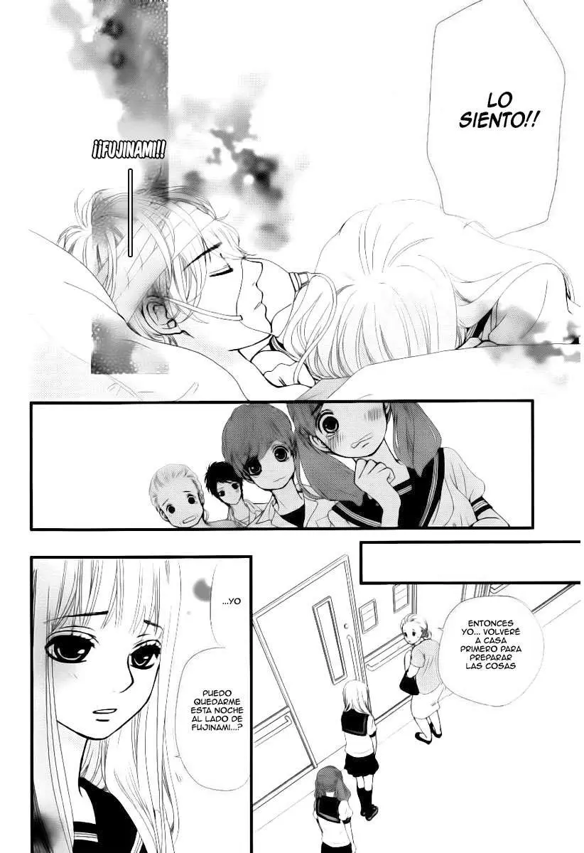Boku to Kimi to de Niji ni Naru (2011) - Capítulo 23 - Página 7 - LectorTMOo
