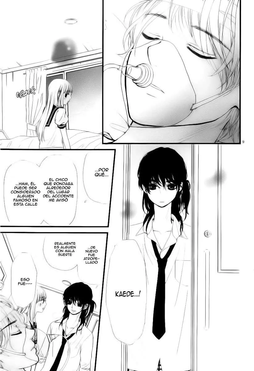 Boku to Kimi to de Niji ni Naru (2011) - Capítulo 23 - Página 10 - LectorTMOo