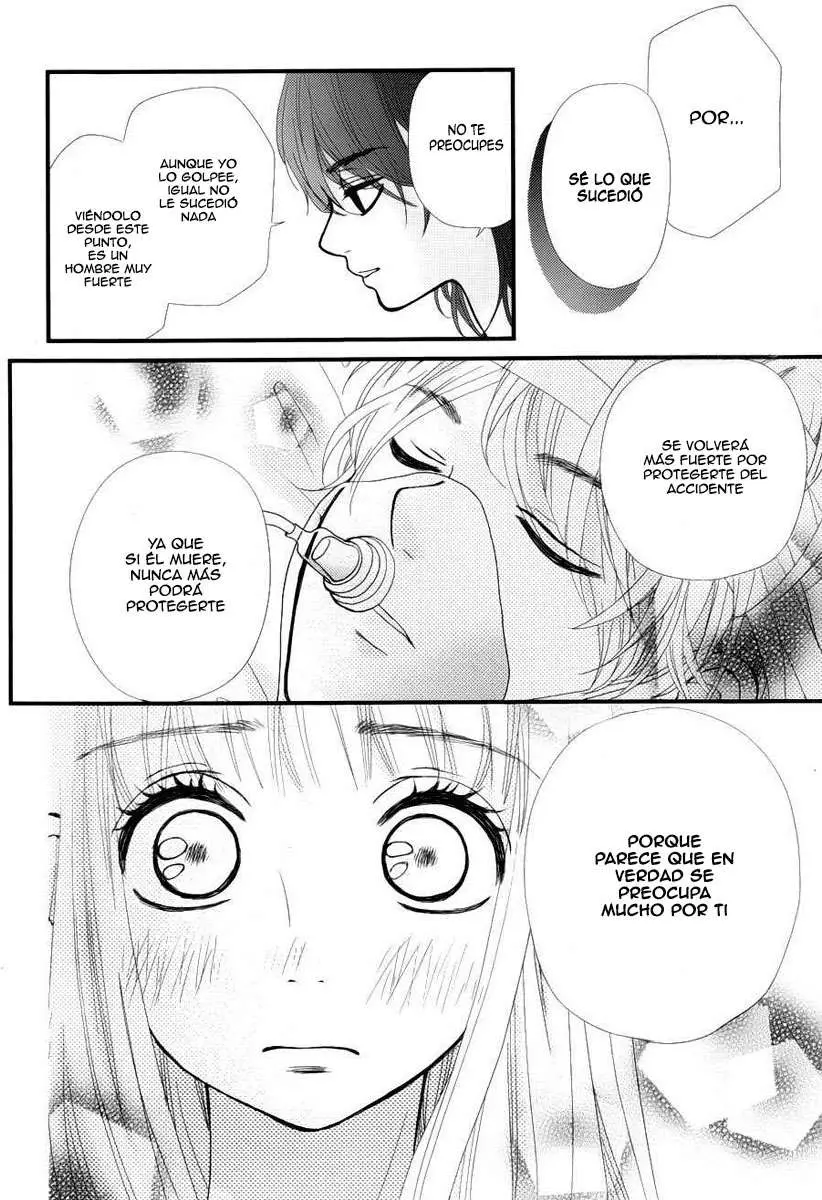 Boku to Kimi to de Niji ni Naru (2011) - Capítulo 23 - Página 11 - LectorTMOo