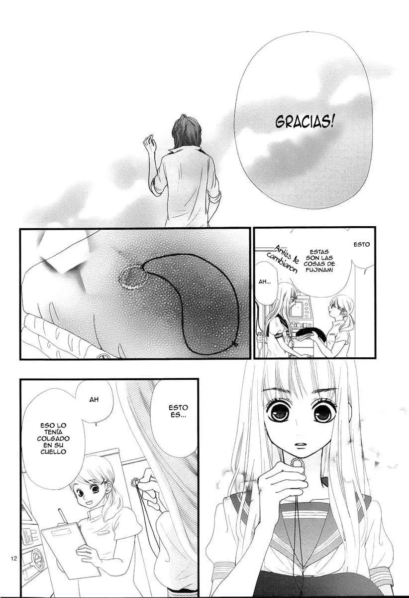 Boku to Kimi to de Niji ni Naru (2011) - Capítulo 23 - Página 13 - LectorTMOo