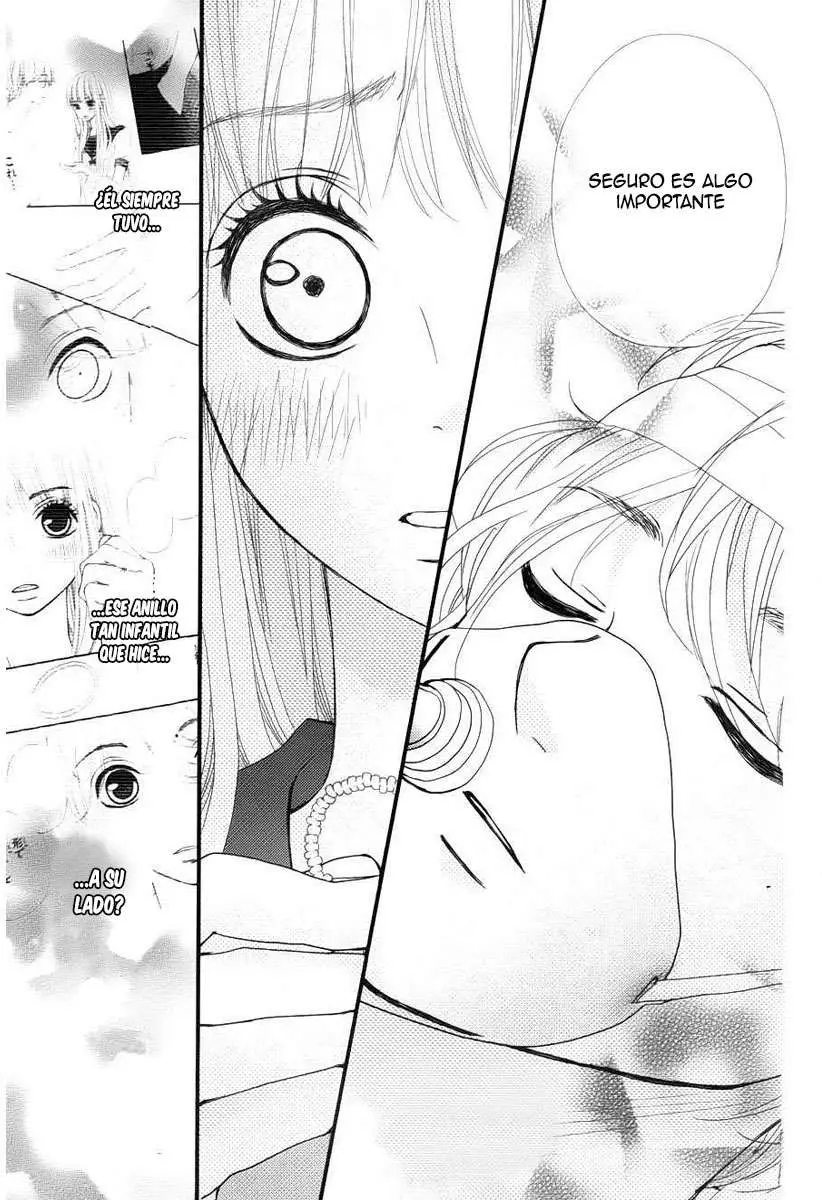 Boku to Kimi to de Niji ni Naru (2011) - Capítulo 23 - Página 14 - LectorTMOo