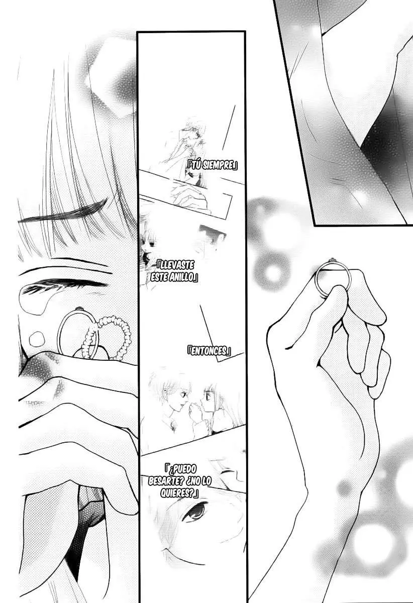 Boku to Kimi to de Niji ni Naru (2011) - Capítulo 23 - Página 15 - LectorTMOo