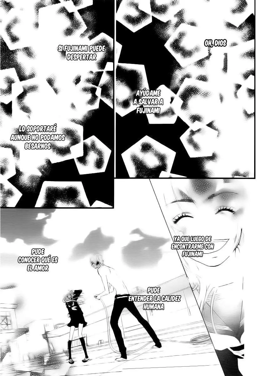 Boku to Kimi to de Niji ni Naru (2011) - Capítulo 23 - Página 16 - LectorTMOo