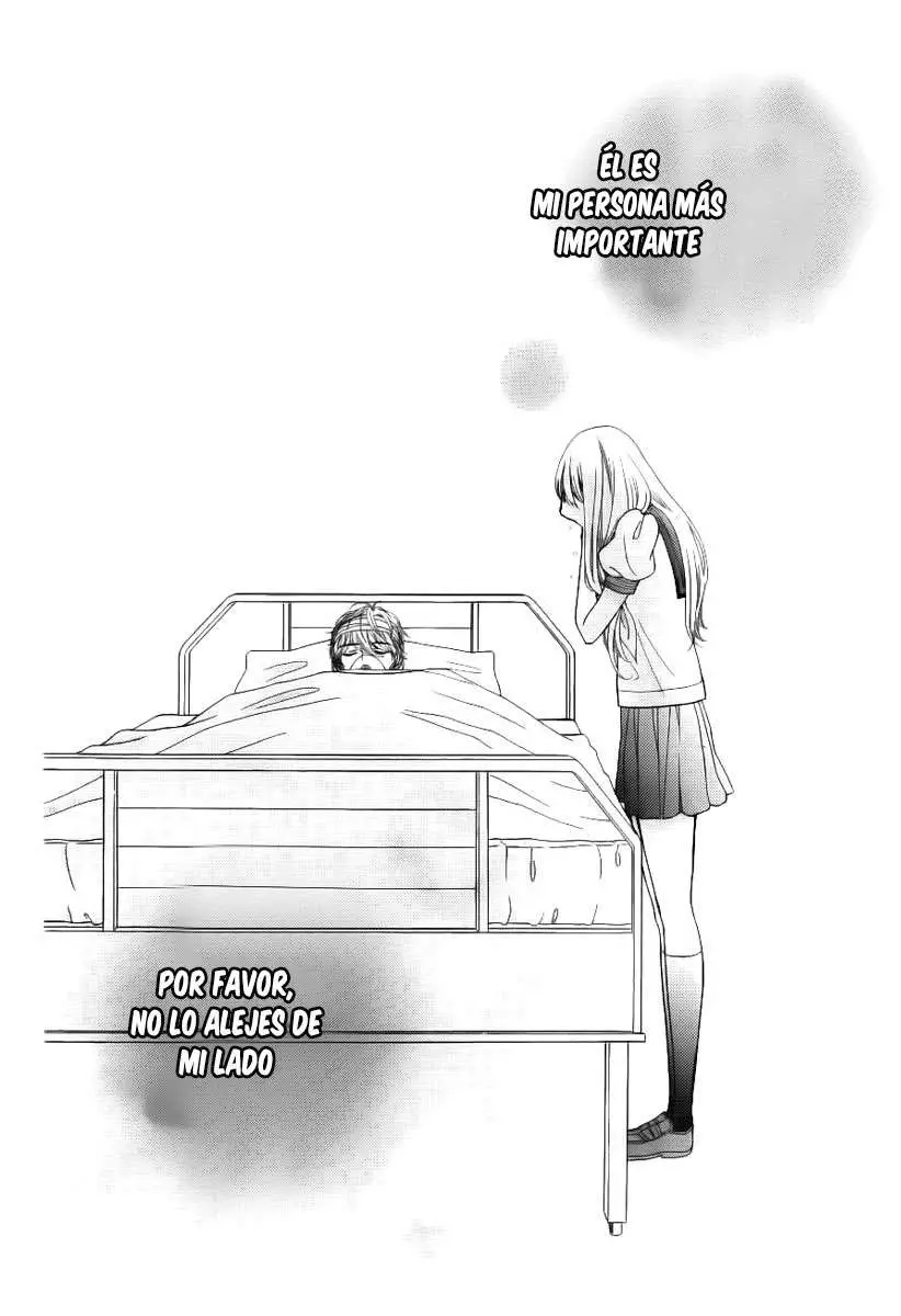 Boku to Kimi to de Niji ni Naru (2011) - Capítulo 23 - Página 17 - LectorTMOo