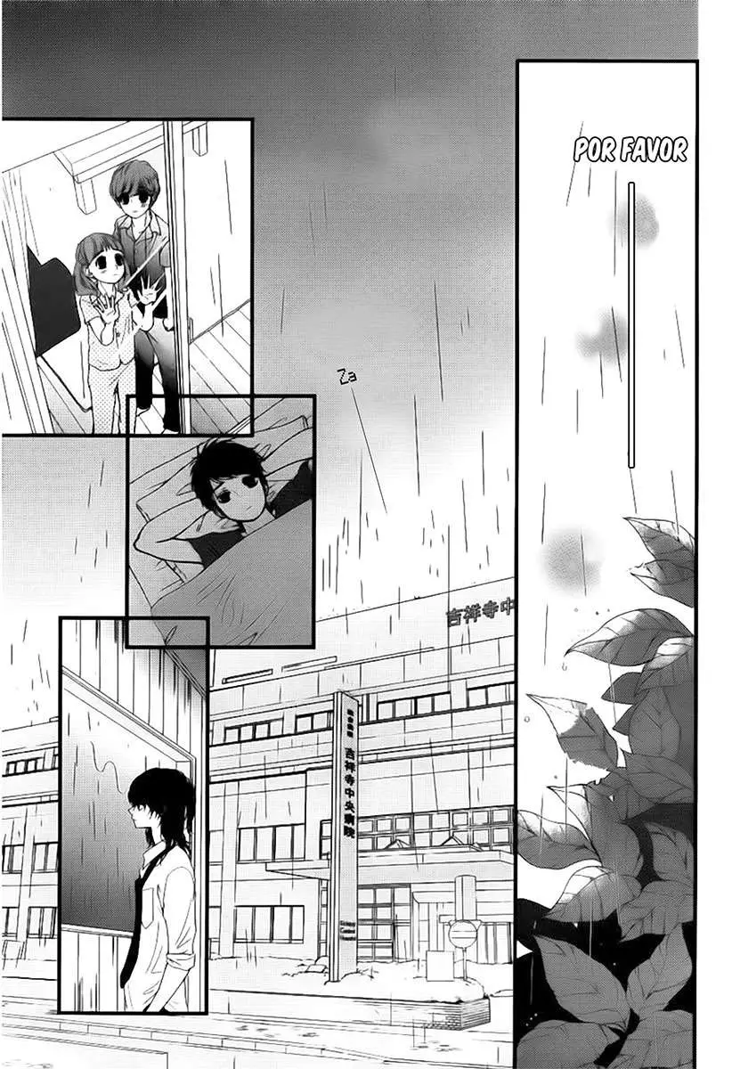 Boku to Kimi to de Niji ni Naru (2011) - Capítulo 23 - Página 18 - LectorTMOo