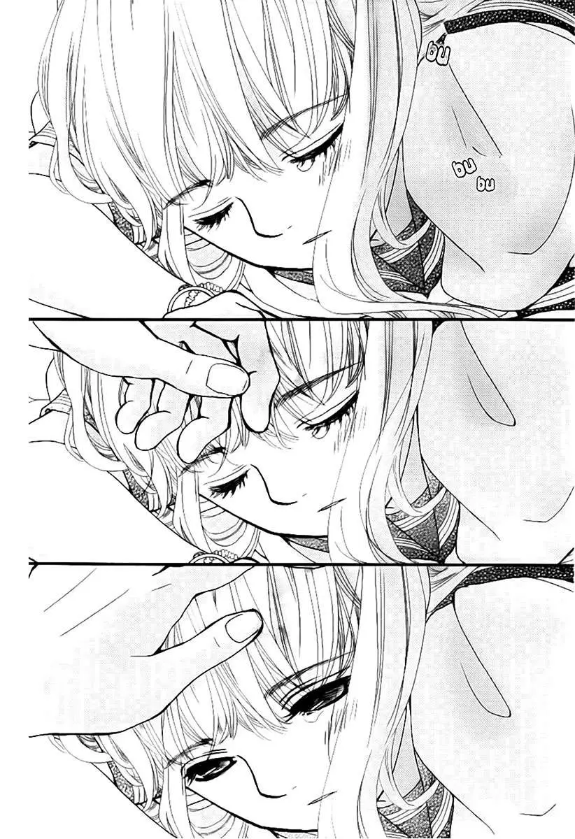 Boku to Kimi to de Niji ni Naru (2011) - Capítulo 23 - Página 20 - LectorTMOo
