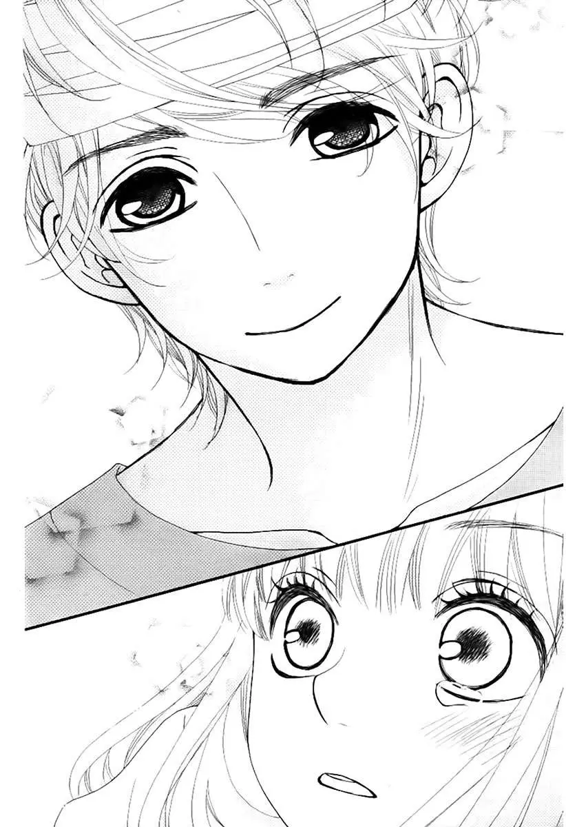 Boku to Kimi to de Niji ni Naru (2011) - Capítulo 23 - Página 21 - LectorTMOo