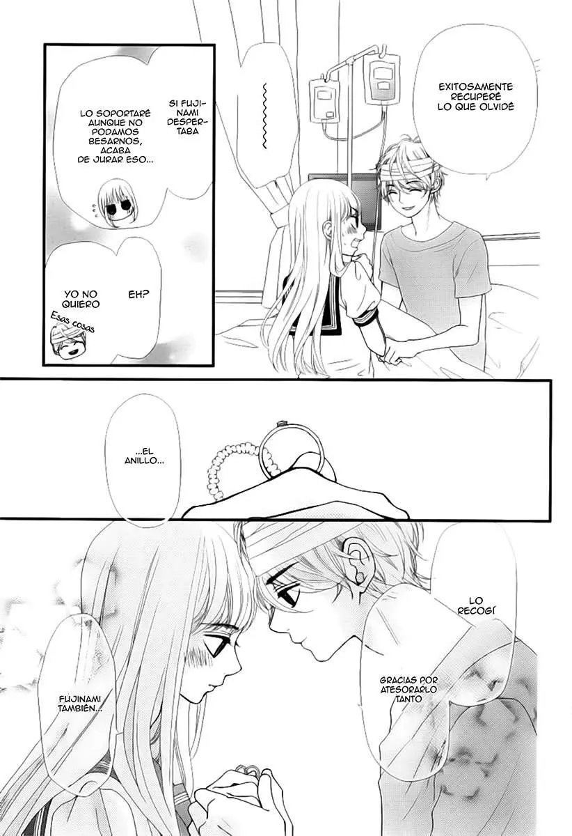 Boku to Kimi to de Niji ni Naru (2011) - Capítulo 23 - Página 24 - LectorTMOo