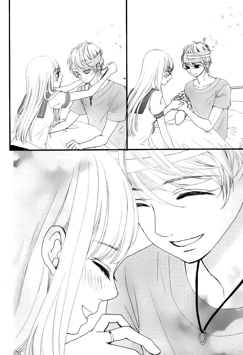 Boku to Kimi to de Niji ni Naru (2011) - Capítulo 23 - Página 25 - LectorTMOo