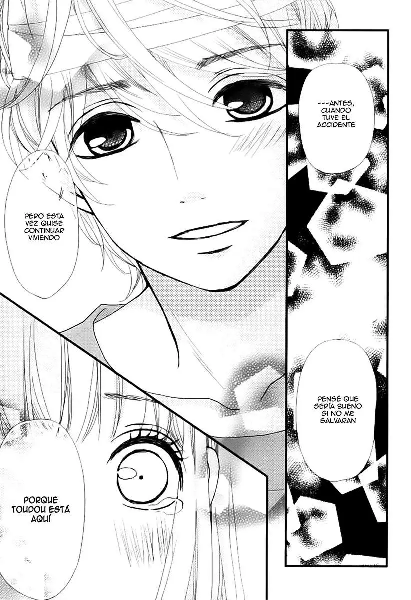 Boku to Kimi to de Niji ni Naru (2011) - Capítulo 23 - Página 26 - LectorTMOo