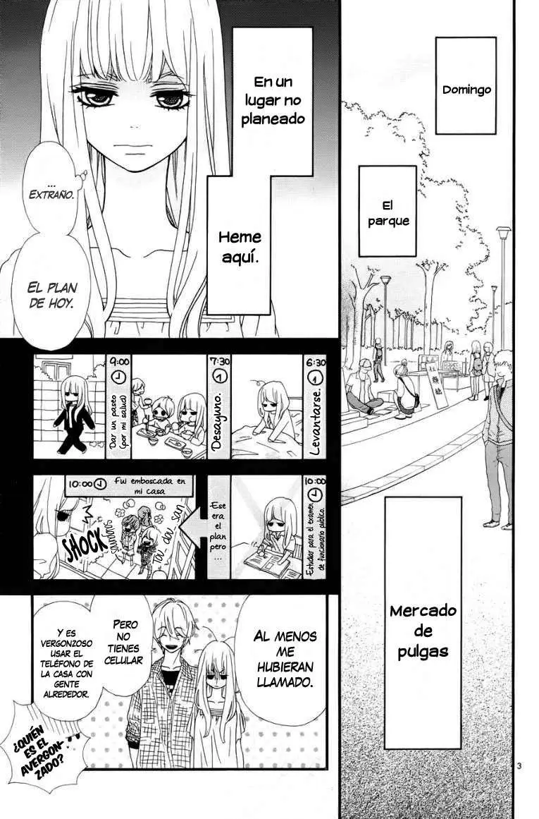 Boku to Kimi to de Niji ni Naru (2011) - Capítulo 3 - Página 3 - LectorTMOo