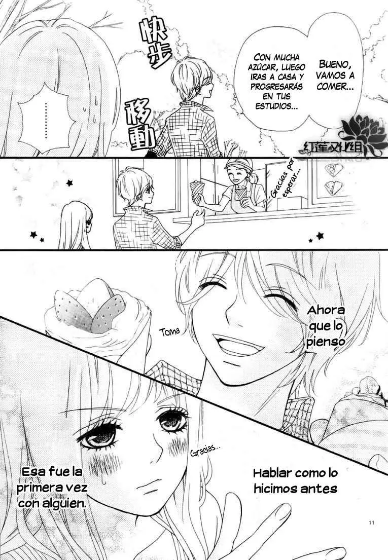 Boku to Kimi to de Niji ni Naru (2011) - Capítulo 3 - Página 11 - LectorTMOo
