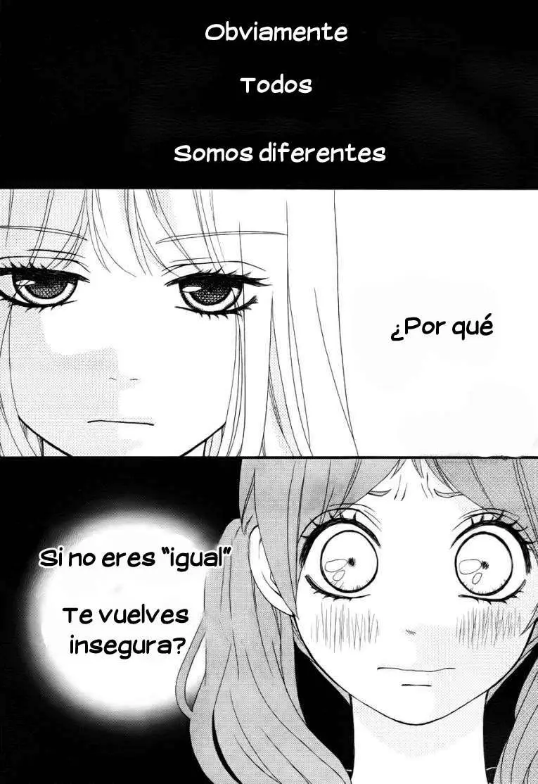 Boku to Kimi to de Niji ni Naru (2011) - Capítulo 3 - Página 17 - LectorTMOo