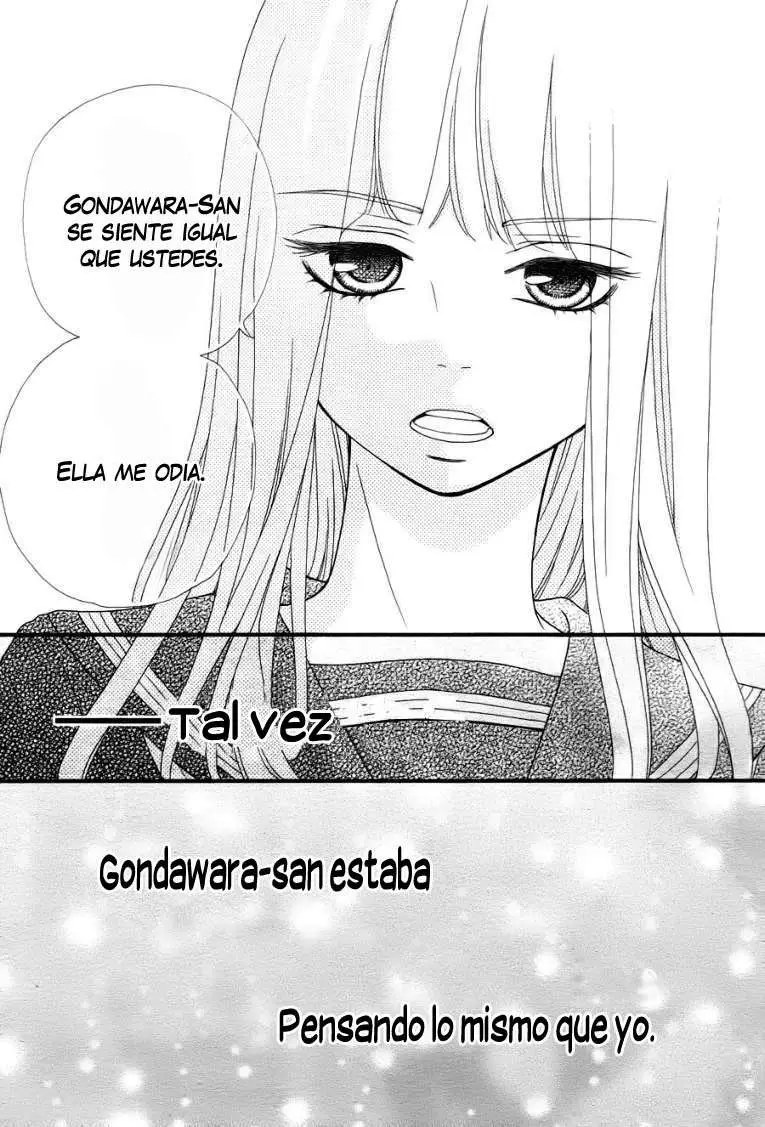 Boku to Kimi to de Niji ni Naru (2011) - Capítulo 3 - Página 25 - LectorTMOo