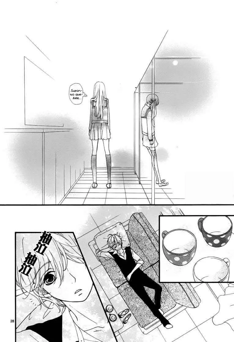 Boku to Kimi to de Niji ni Naru (2011) - Capítulo 3 - Página 28 - LectorTMOo