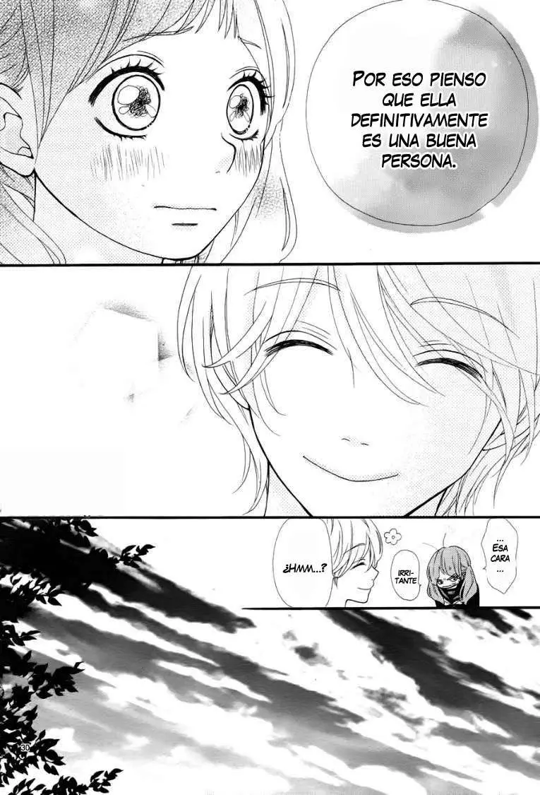Boku to Kimi to de Niji ni Naru (2011) - Capítulo 3 - Página 30 - LectorTMOo