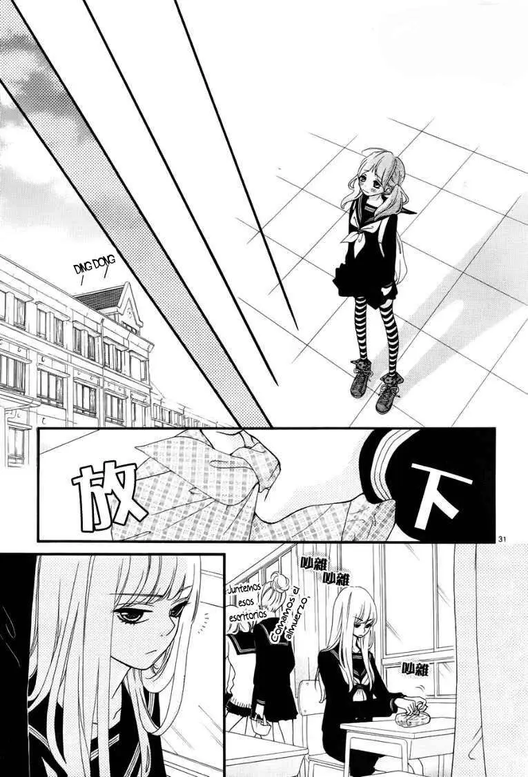 Boku to Kimi to de Niji ni Naru (2011) - Capítulo 3 - Página 31 - LectorTMOo