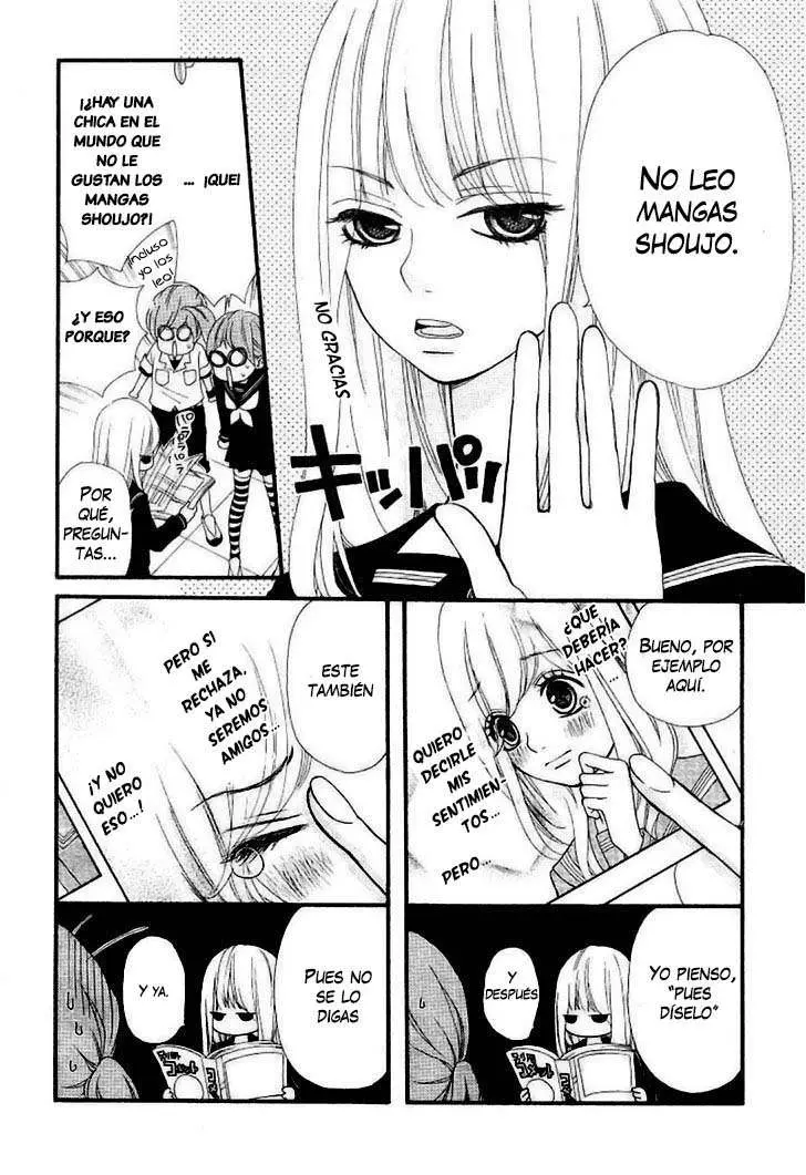 Boku to Kimi to de Niji ni Naru (2011) - Capítulo 4 - Página 3 - LectorTMOo