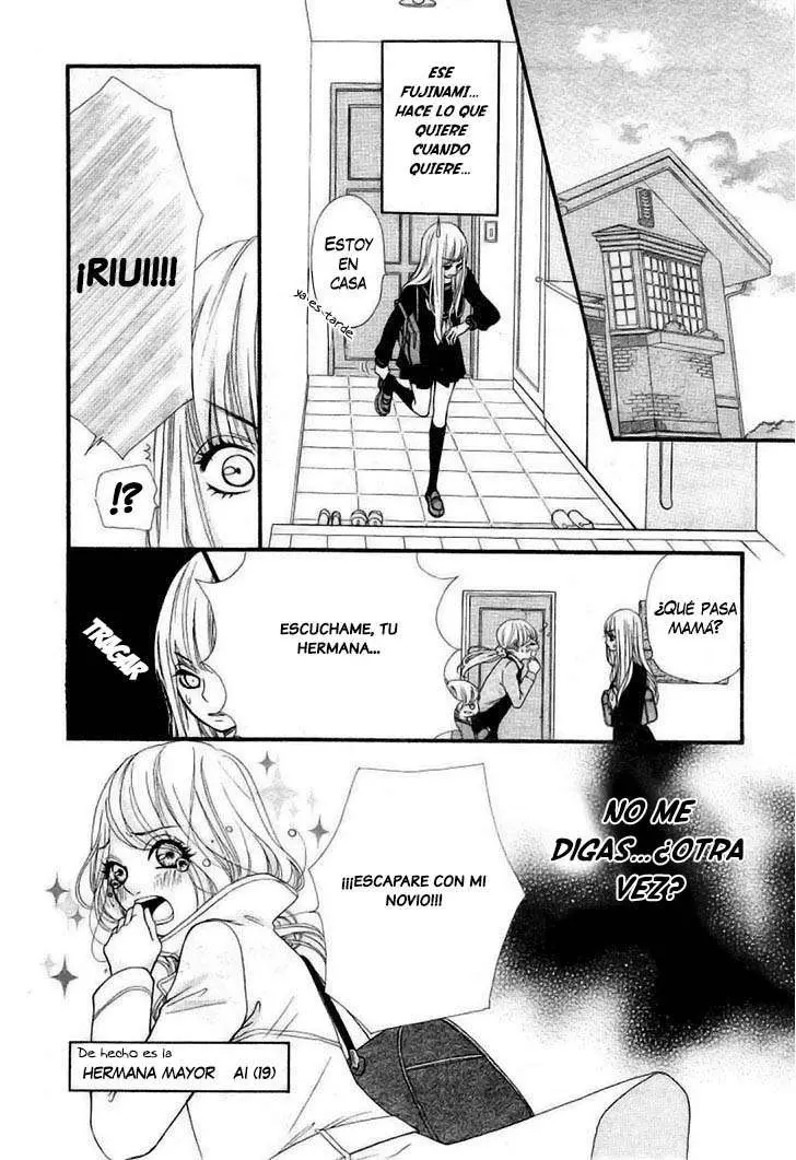 Boku to Kimi to de Niji ni Naru (2011) - Capítulo 4 - Página 8 - LectorTMOo