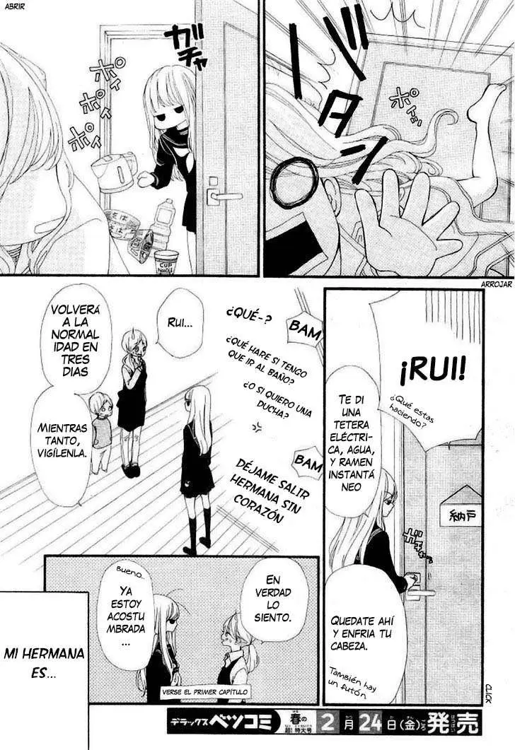 Boku to Kimi to de Niji ni Naru (2011) - Capítulo 4 - Página 10 - LectorTMOo