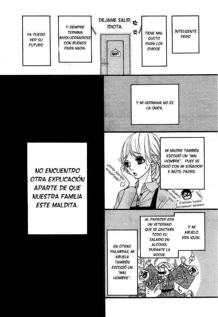 Boku to Kimi to de Niji ni Naru (2011) - Capítulo 4 - Página 11 - LectorTMOo