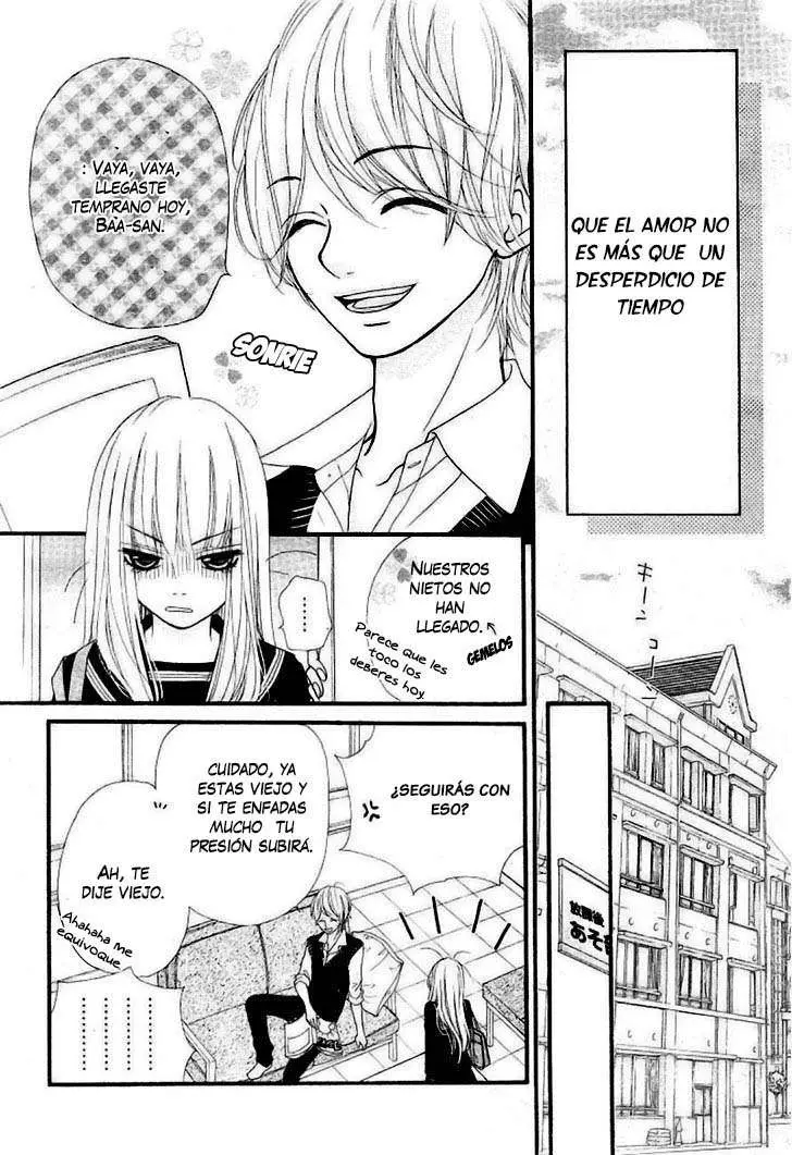 Boku to Kimi to de Niji ni Naru (2011) - Capítulo 4 - Página 13 - LectorTMOo