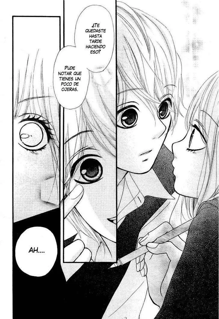 Boku to Kimi to de Niji ni Naru (2011) - Capítulo 4 - Página 15 - LectorTMOo