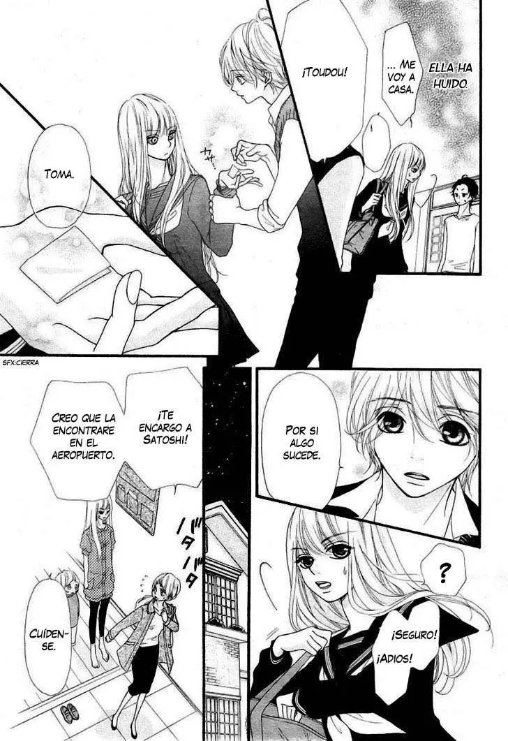 Boku to Kimi to de Niji ni Naru (2011) - Capítulo 4 - Página 20 - LectorTMOo