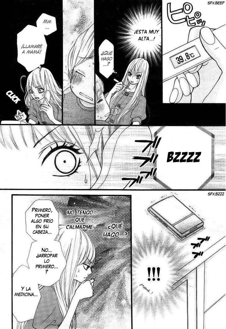 Boku to Kimi to de Niji ni Naru (2011) - Capítulo 4 - Página 23 - LectorTMOo