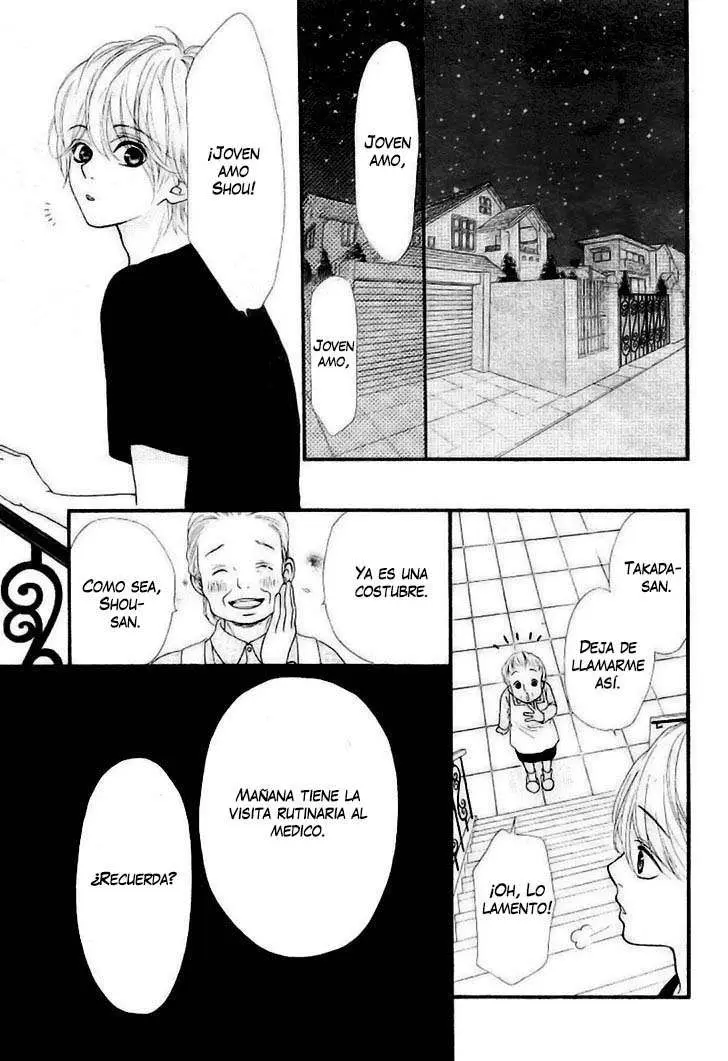 Boku to Kimi to de Niji ni Naru (2011) - Capítulo 4 - Página 26 - LectorTMOo
