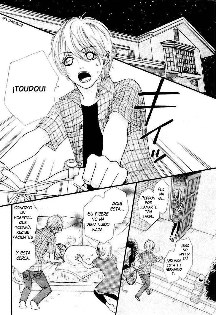 Boku to Kimi to de Niji ni Naru (2011) - Capítulo 4 - Página 28 - LectorTMOo