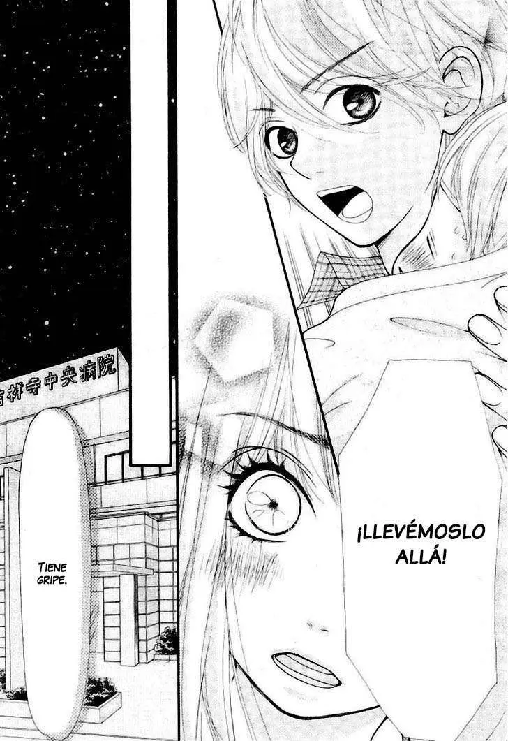 Boku to Kimi to de Niji ni Naru (2011) - Capítulo 4 - Página 29 - LectorTMOo