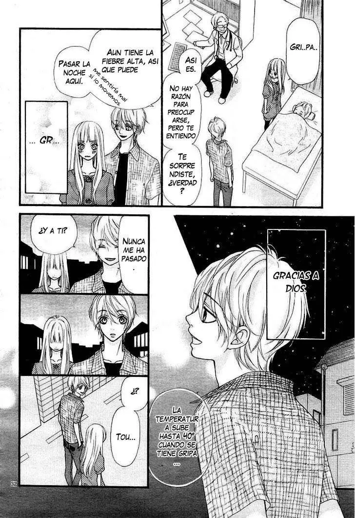 Boku to Kimi to de Niji ni Naru (2011) - Capítulo 4 - Página 30 - LectorTMOo