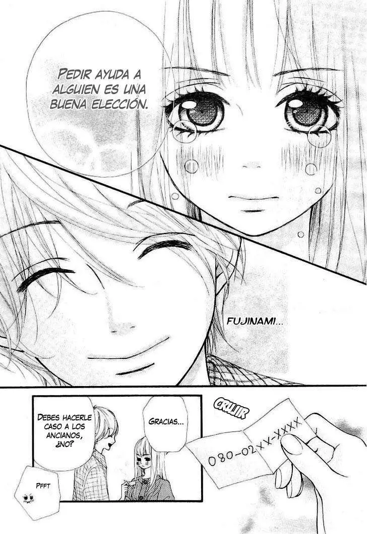 Boku to Kimi to de Niji ni Naru (2011) - Capítulo 4 - Página 33 - LectorTMOo