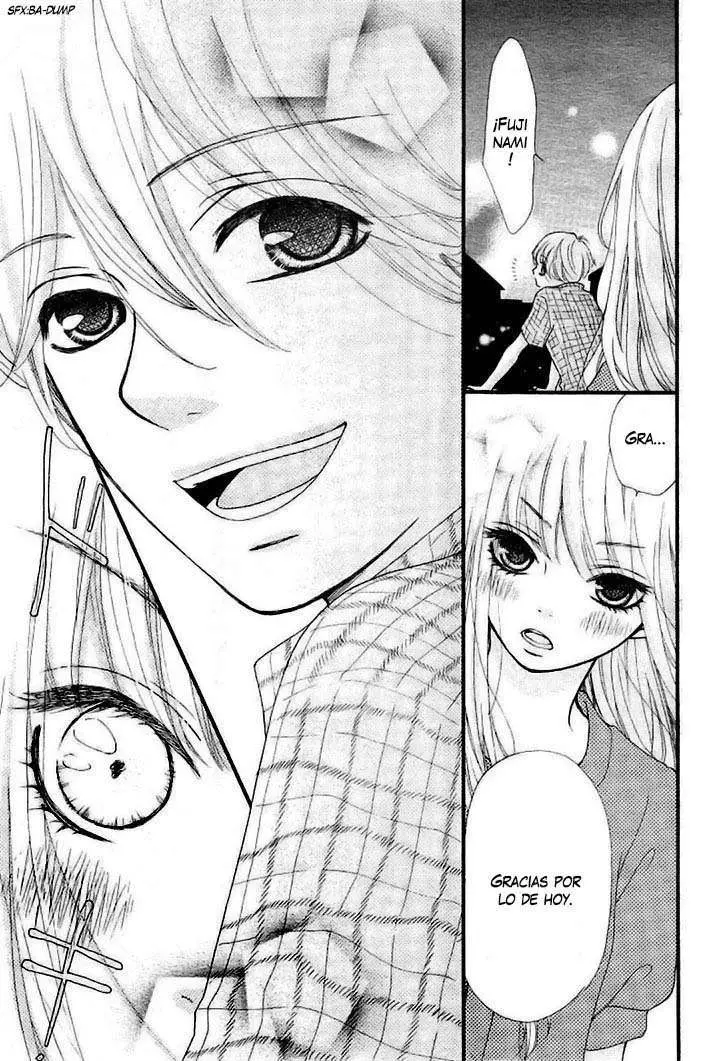 Boku to Kimi to de Niji ni Naru (2011) - Capítulo 4 - Página 35 - LectorTMOo