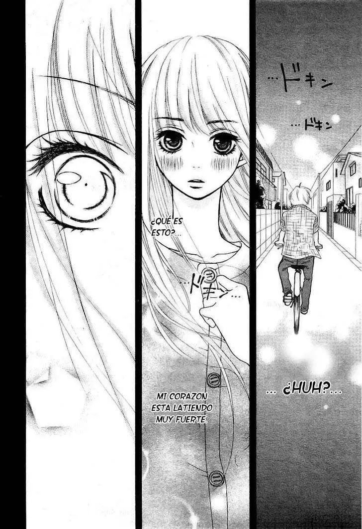 Boku to Kimi to de Niji ni Naru (2011) - Capítulo 4 - Página 36 - LectorTMOo