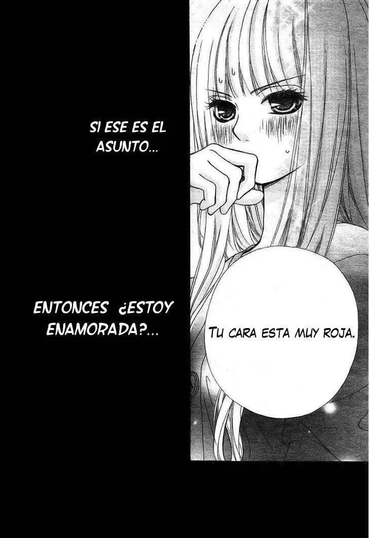 Boku to Kimi to de Niji ni Naru (2011) - Capítulo 4 - Página 38 - LectorTMOo