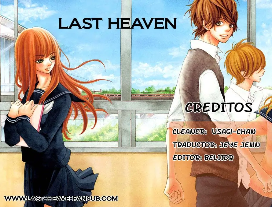 Boku to Kimi to de Niji ni Naru (2011) - Capítulo 4 - Página 39 - LectorTMOo