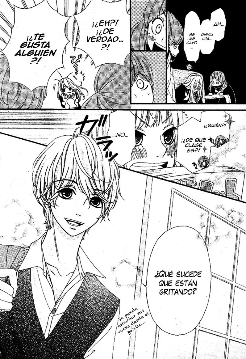 Boku to Kimi to de Niji ni Naru (2011) - Capítulo 5 - Página 7 - LectorTMOo