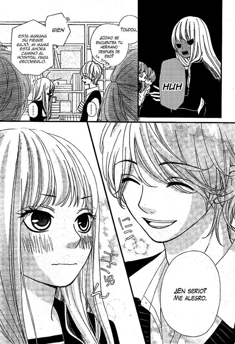 Boku to Kimi to de Niji ni Naru (2011) - Capítulo 5 - Página 8 - LectorTMOo