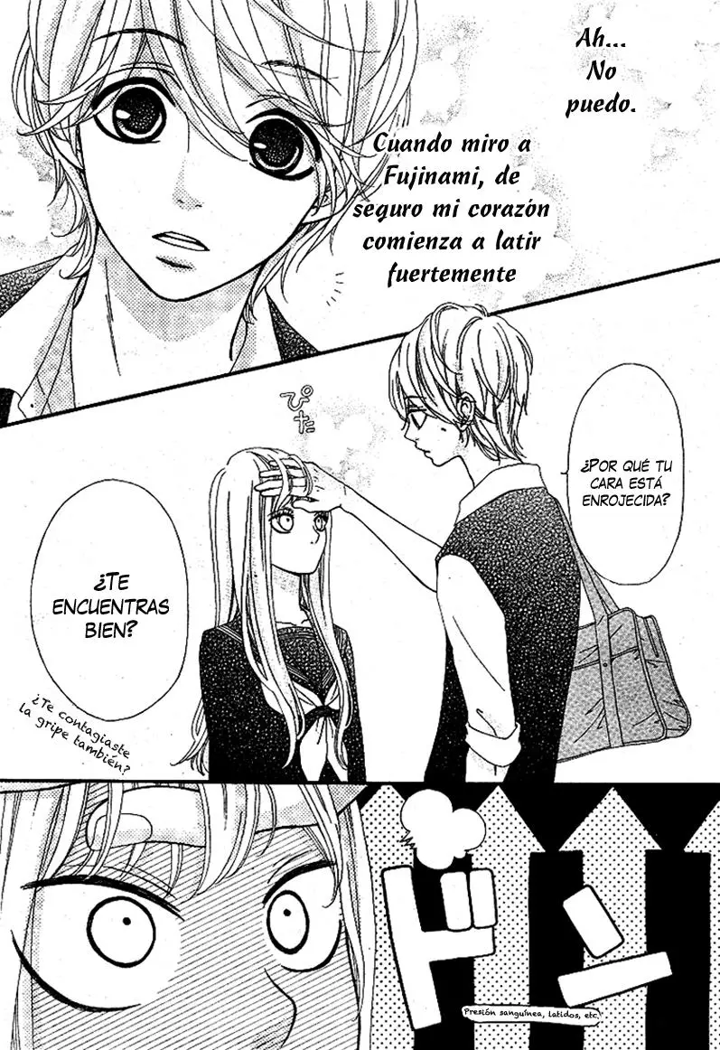 Boku to Kimi to de Niji ni Naru (2011) - Capítulo 5 - Página 9 - LectorTMOo