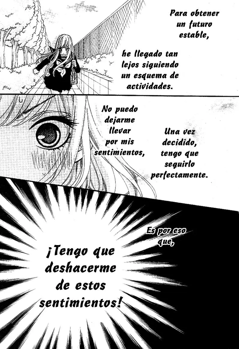 Boku to Kimi to de Niji ni Naru (2011) - Capítulo 5 - Página 14 - LectorTMOo