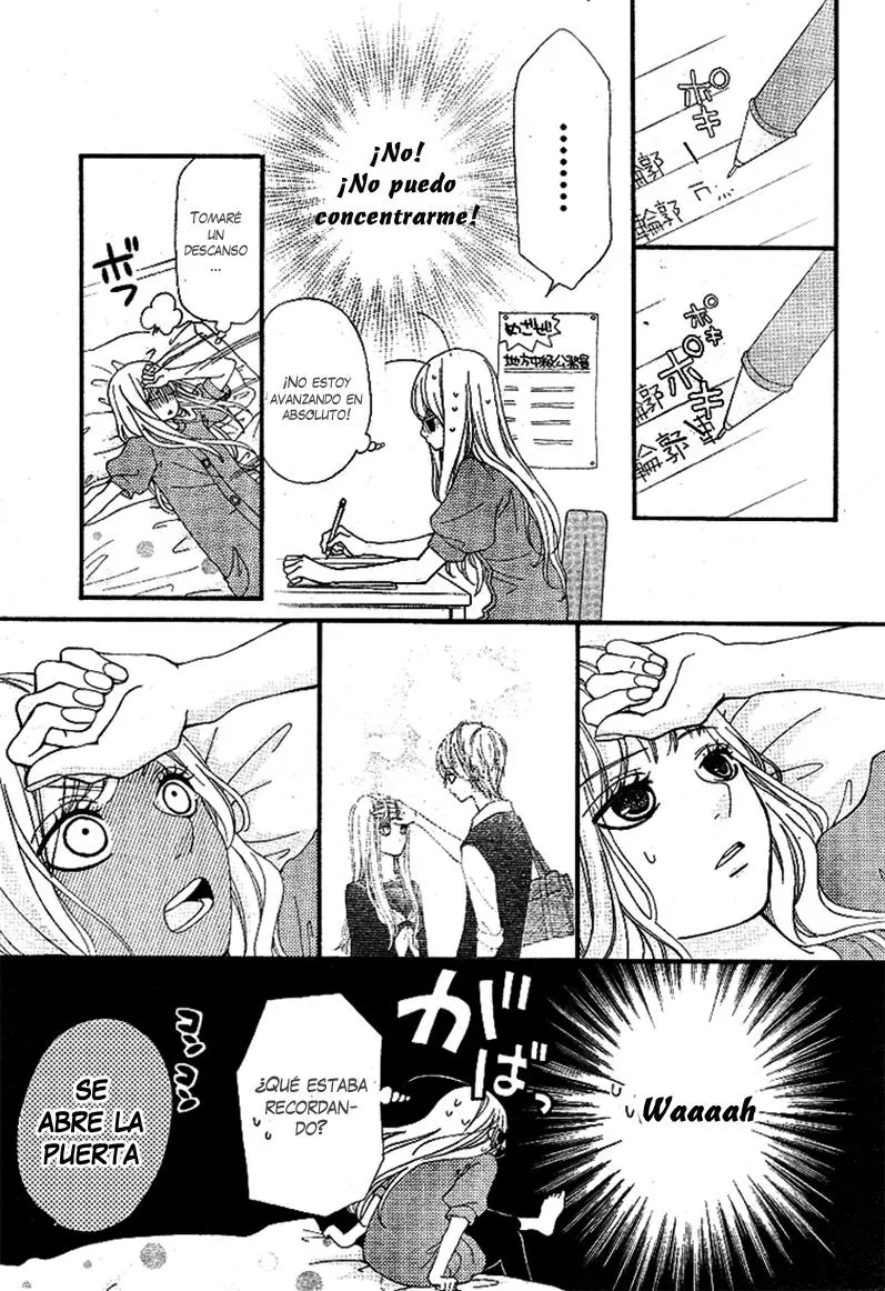 Boku to Kimi to de Niji ni Naru (2011) - Capítulo 5 - Página 18 - LectorTMOo