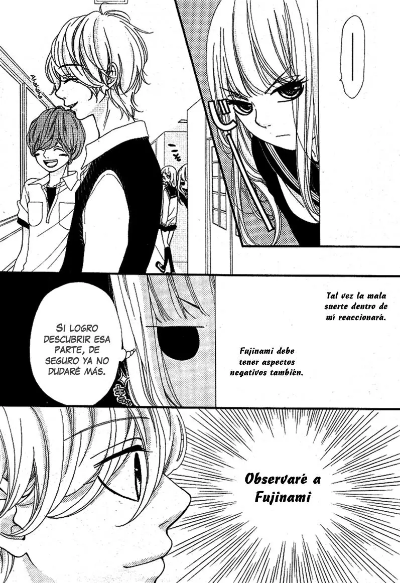 Boku to Kimi to de Niji ni Naru (2011) - Capítulo 5 - Página 23 - LectorTMOo